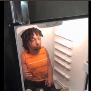 Meet your Posher, Hayden